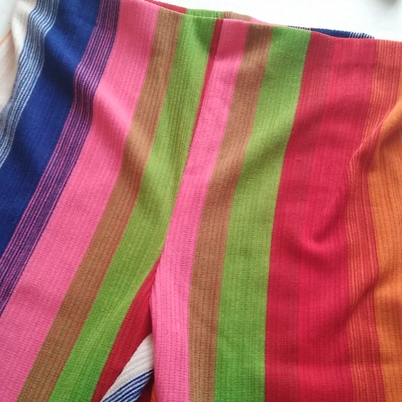 Multi-Color Two Piece Set - Picture 5 of 11